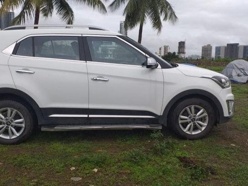 2015 Hyundai Creta  1.6 CRDi SX Plus MT for sale at low price