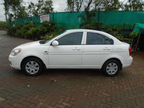 2008 Hyundai Verna MT for sale