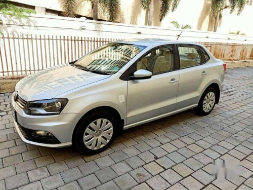 Used 2016 Volkswagen Ameo MT for sale