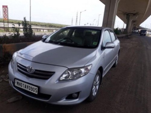 2010 Toyota Corolla Altis G MT for sale