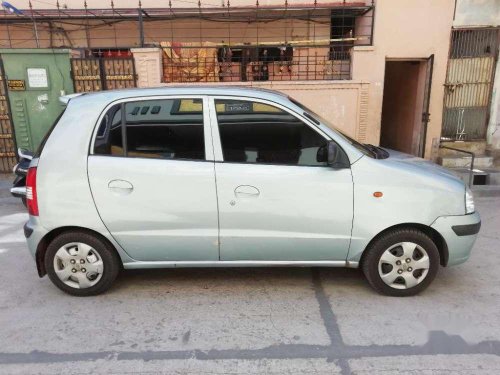 Hyundai Santro Xing, 2005, Petrol MT for sale 