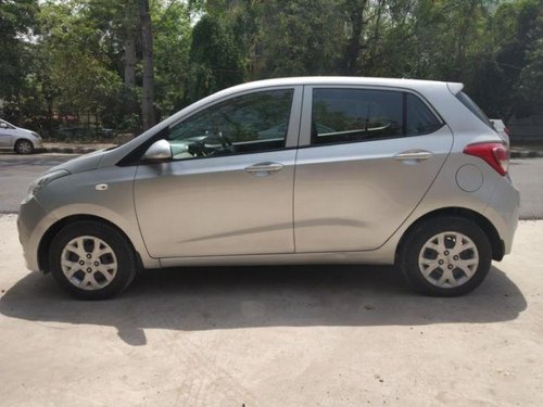 2015 Hyundai i10 Magna MT for sale at low price