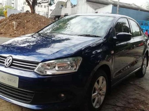 Used 2013 Volkswagen Vento MT for sale