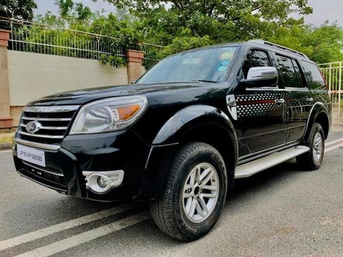 2011 Ford Endeavour  3.0L 4X4 AT for sale