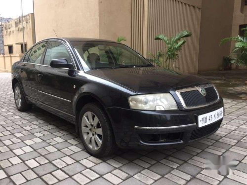 Used 2006 Skoda Superb MT for sale