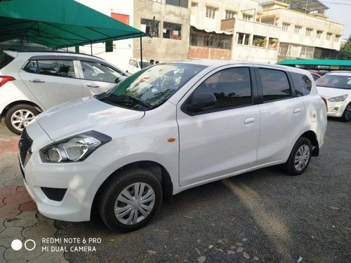 Datsun GO Plus T MT 2015 for sale