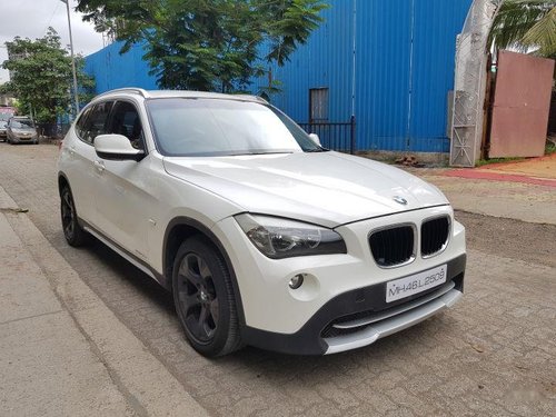 BMW X1 sDrive20d AT 2012 for sale