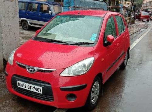 Hyundai i10 Sportz 1.2 MT 2010 for sale