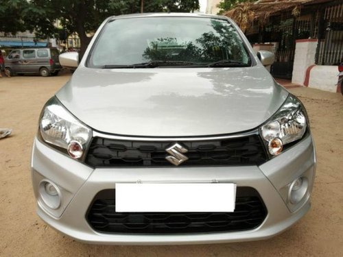 Maruti Suzuki Celerio VXI MT 2018 for sale