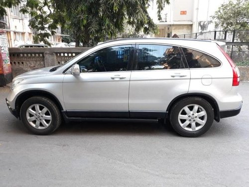 Used 2009 Honda CR V 2.0L 2WD MT for sale