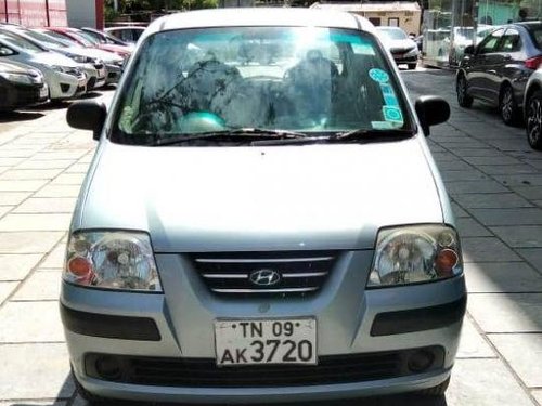 Hyundai Santro Xing XG MT 2005 for sale