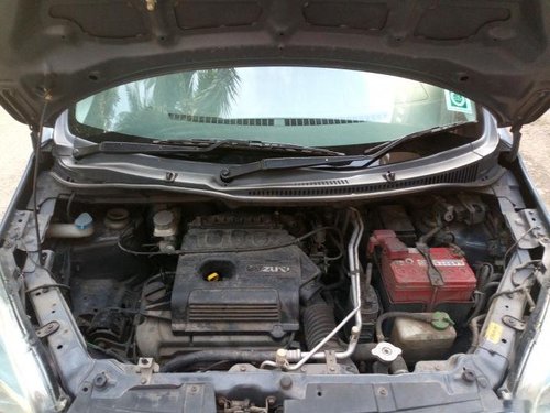 Used Maruti Suzuki Wagon R  VXI MT car at low price