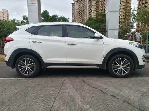 Hyundai Tucson 2.0 Dual VTVT 2WD AT GLS 2018 for sale