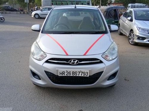 2012 Hyundai i10 Magna MT for sale at low price