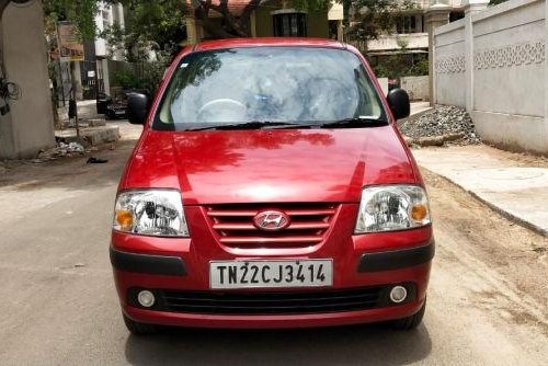 2013 Hyundai Santro Xing  GL Plus MT for sale at low price