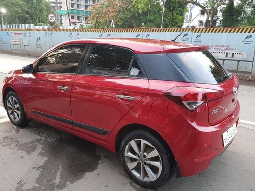 Hyundai Elite i20 Asta 1.2 MT for sale