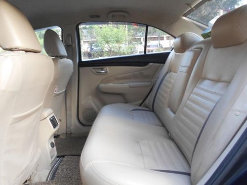 Maruti Ciaz ZXi Option MT for sale