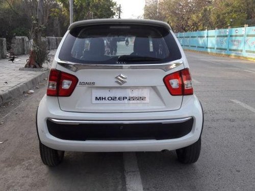 Maruti Ignis 1.3 Zeta MT for sale