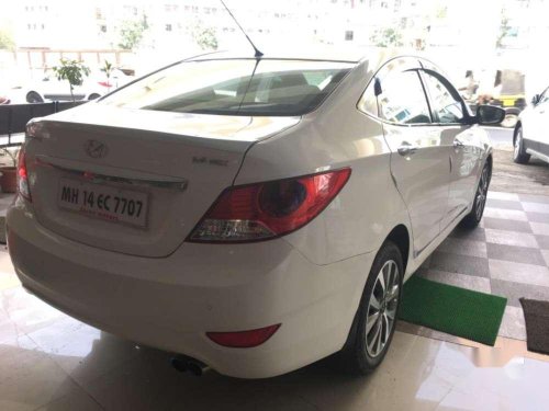 Hyundai Verna 1.6 CRDi SX 2013 MT for sale 