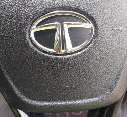 Used Tata Nexon  1.5 Revotorq XT MT car at low price