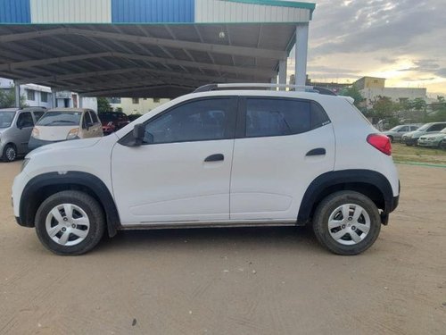 Used 2015 Renault Kwid RXT MT for sale