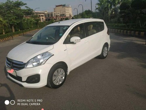 2016 Maruti Suzuki Ertiga VXI CNG MT for sale