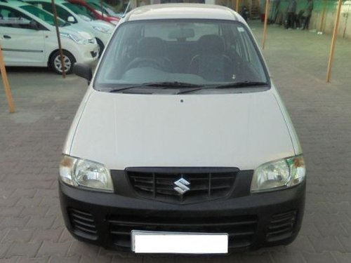 Maruti Suzuki Alto MT 2009 for sale