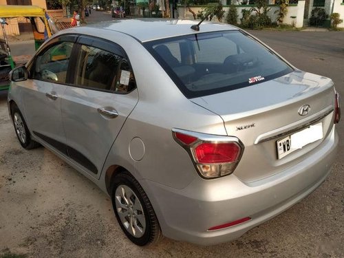 2016 Hyundai Xcent 1.2 Kappa S MT for sale at low price