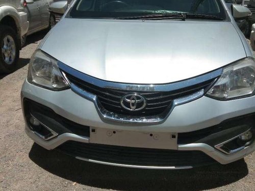 Toyota Etios 2017 VX MT for sale 