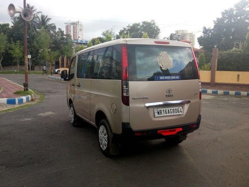 Used Tata Venture LX MT 2014 for sale