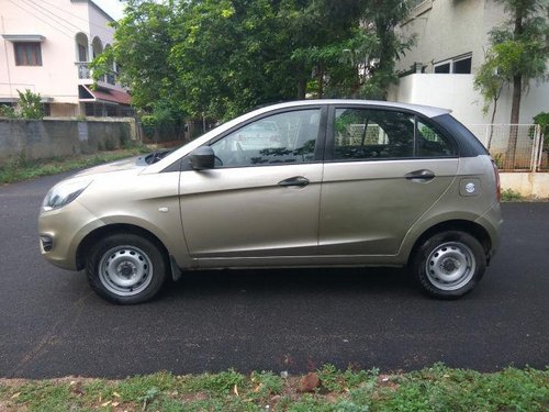 Used 2016 Tata Bolt Quadrajet XE MT for sale