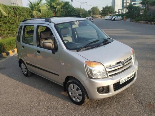 Used Maruti Suzuki Wagon R LXI MT car at low price