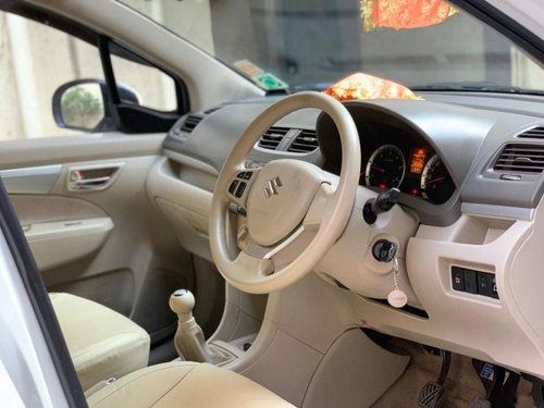 Maruti Ertiga ZDI MT for sale