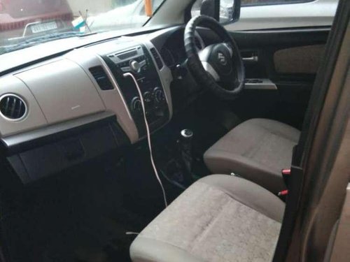 Maruti Suzuki Wagon R VXI 2013 MT for sale 