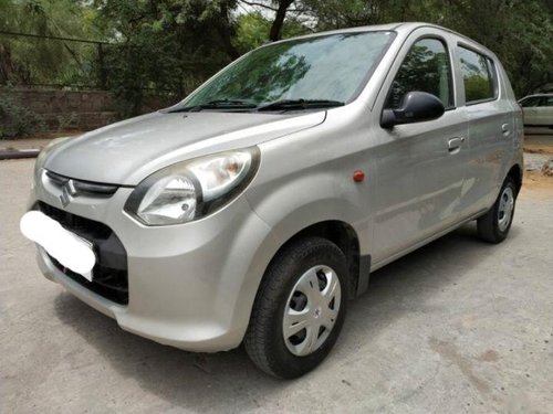 Maruti Suzuki Alto 800 LXI MT 2014 for sale