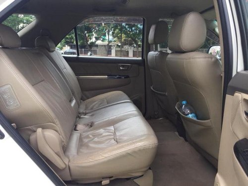 2012 Toyota Fortuner 4x2 AT for sale