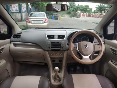 Used Maruti Suzuki Ertiga VXI MT 2016 for sale