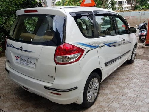 Maruti Ertiga VXI CNG MT for sale