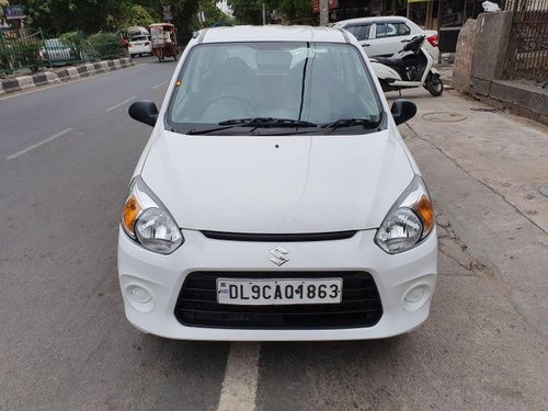 Maruti Alto 800 2016-2019 LXI MT for sale