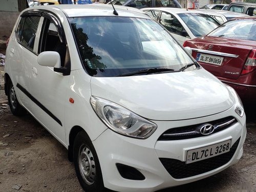 Hyundai i10 Era 1.1 MT 2010 for sale