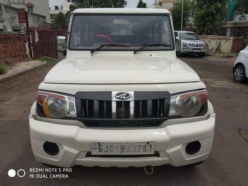 Used 2013 Mahindra Bolero  ZLX BSIII MT for sale