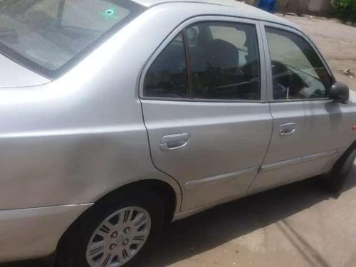 2004 Hyundai Accent MT for sale