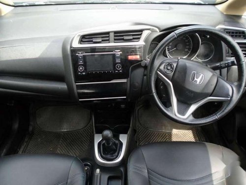 Used 2015 Honda Jazz V MT for sale