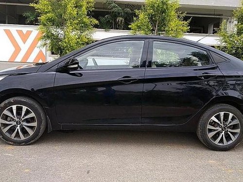 Used Hyundai Verna VTVT 1.6 SX MT 2014 for sale