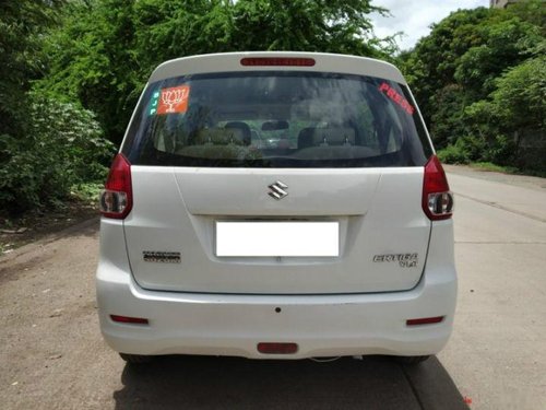 2014 Maruti Suzuki Ertiga VDI MT for sale