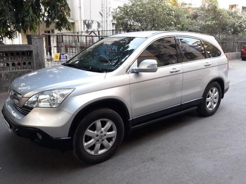 Used 2009 Honda CR V 2.0L 2WD MT for sale