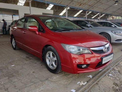 Used Honda Civic 1.8 V AT 2010 for sale