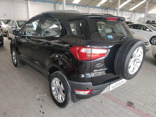 2013 Ford EcoSport  1.5 Ti VCT AT Titanium for sale at low price