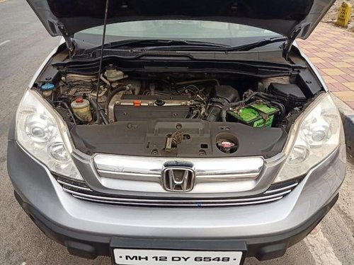 Used 2007 Honda CR V 2.4 AT for sale