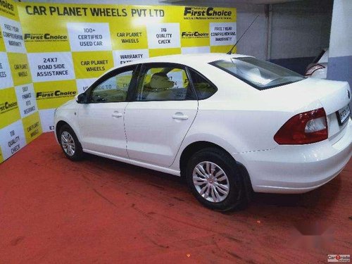 Used 2012 Skoda Rapid MT for sale